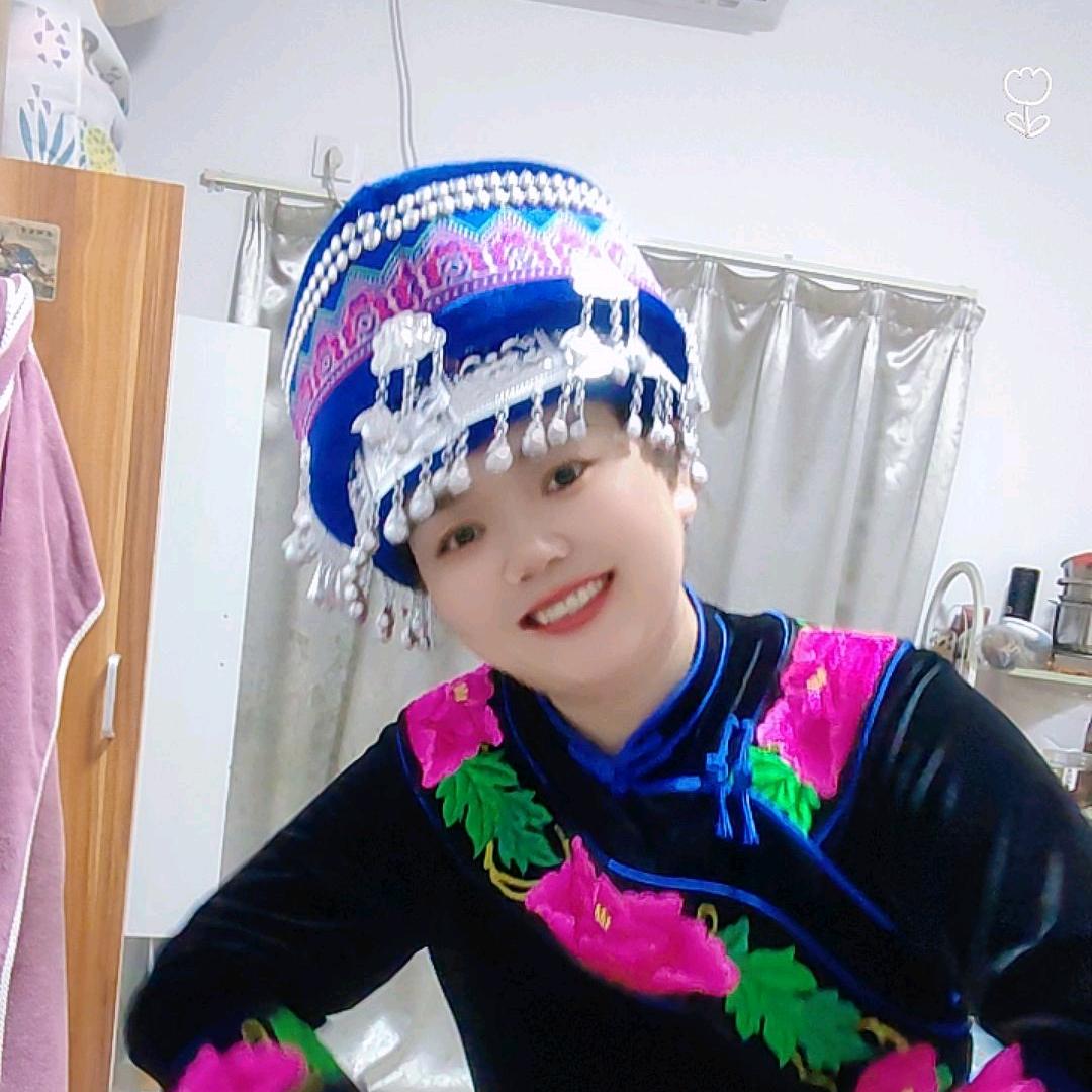 苗家🌻阿姐