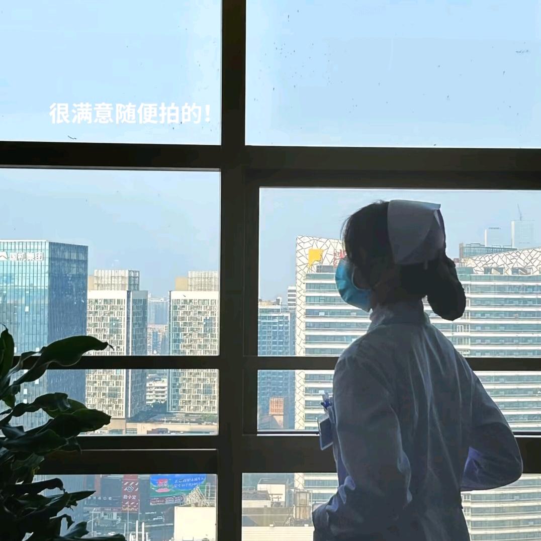 @护士~吖吖（🏥上班日常）🚑⏰