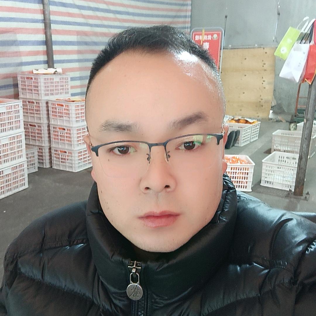 雨润水果批发-橙哥