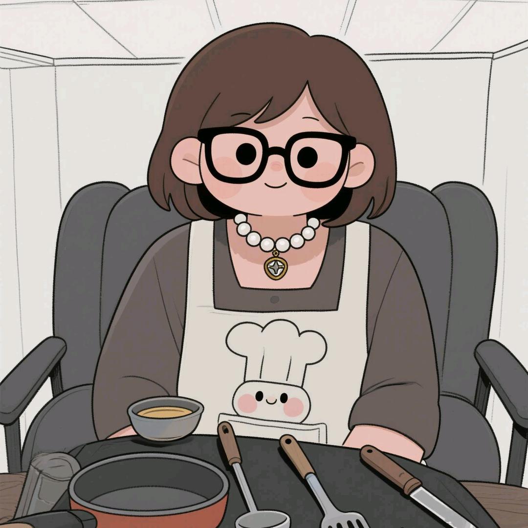 丘山食季