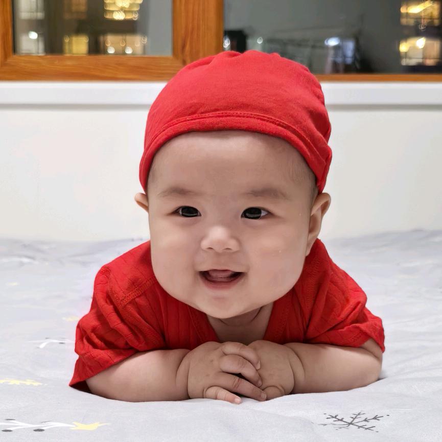 小小石榴