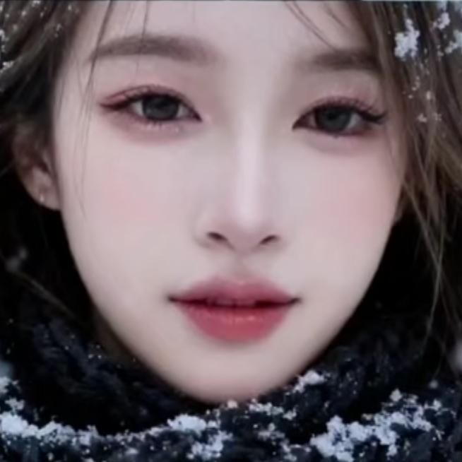 @晨♥芯