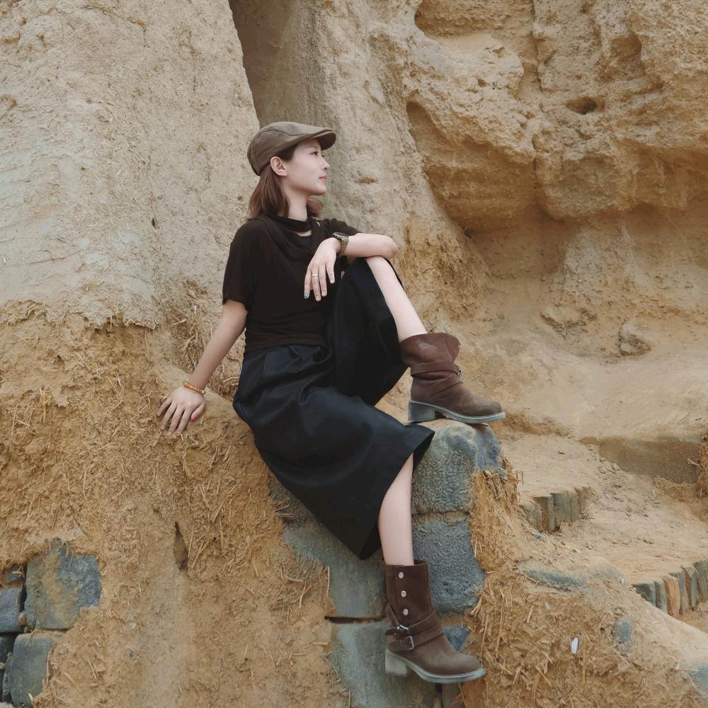 小朱佩奇不越野（改装找我）