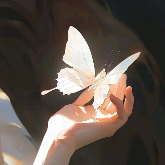 山渐青