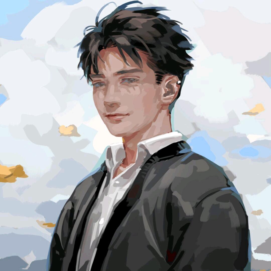 大雾月