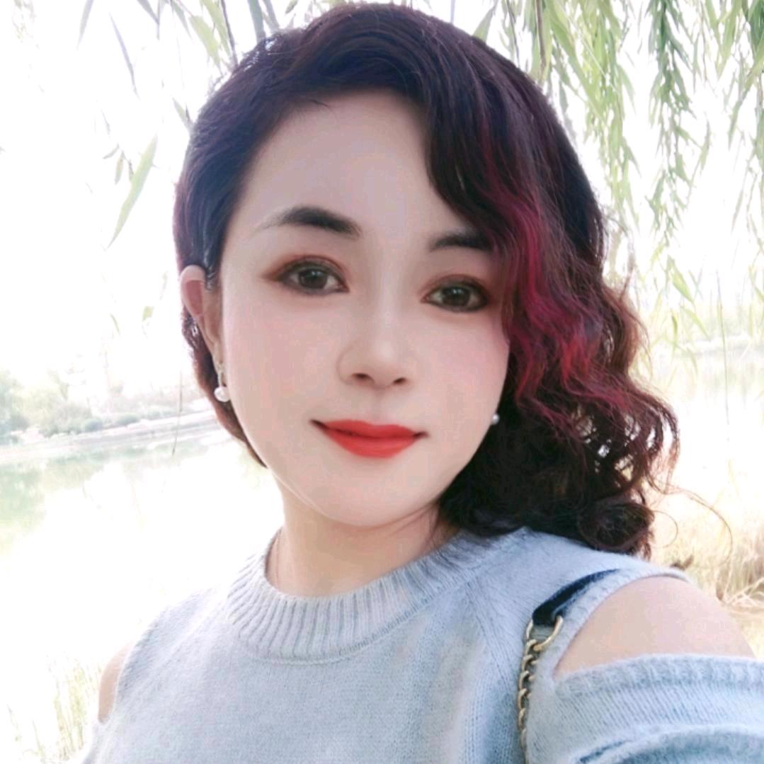 如梦💞（没人疼）