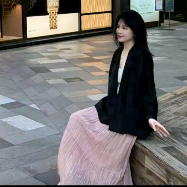 JuChen聚辰时装-每日上新