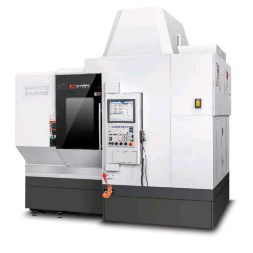 东莞市西尔普数控设备有限公司