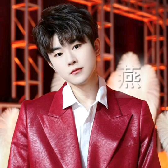 燕💎北（1月11日昊北广州演唱会）