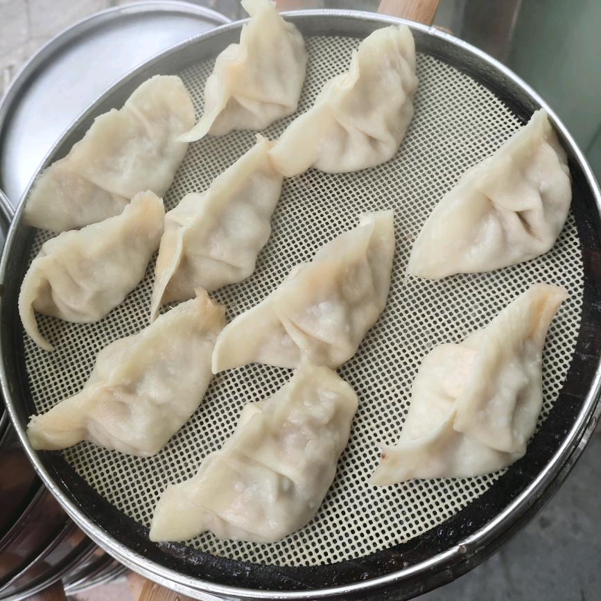 琦琦烫面包单州路店