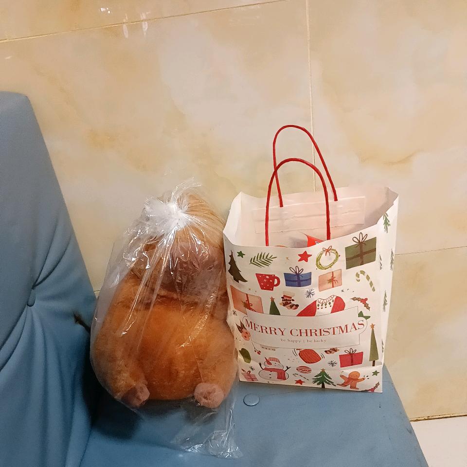喜欢柳穿鱼的反差萌头像
