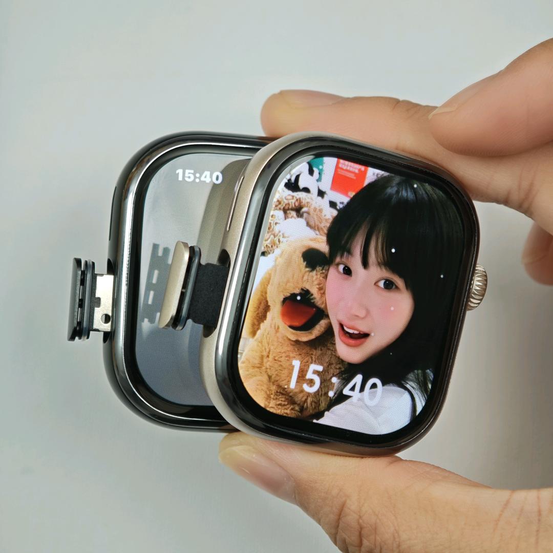 华强北大厂直营店