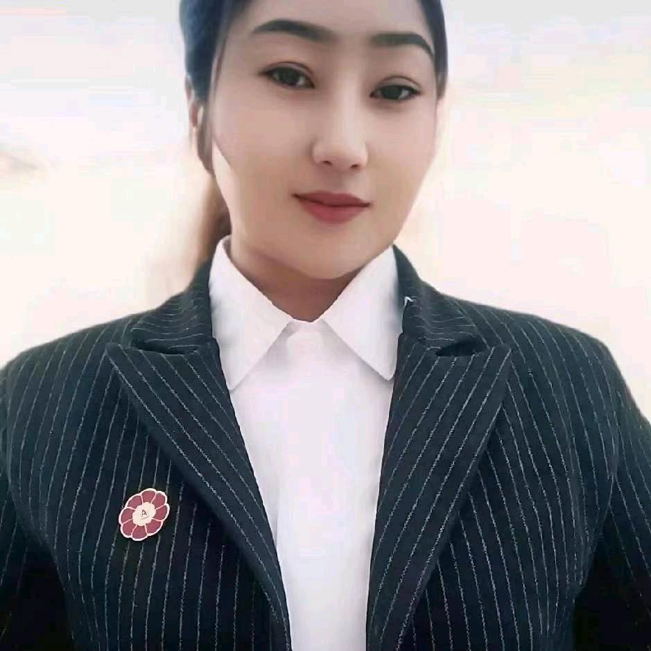 Salamat古丽百货店