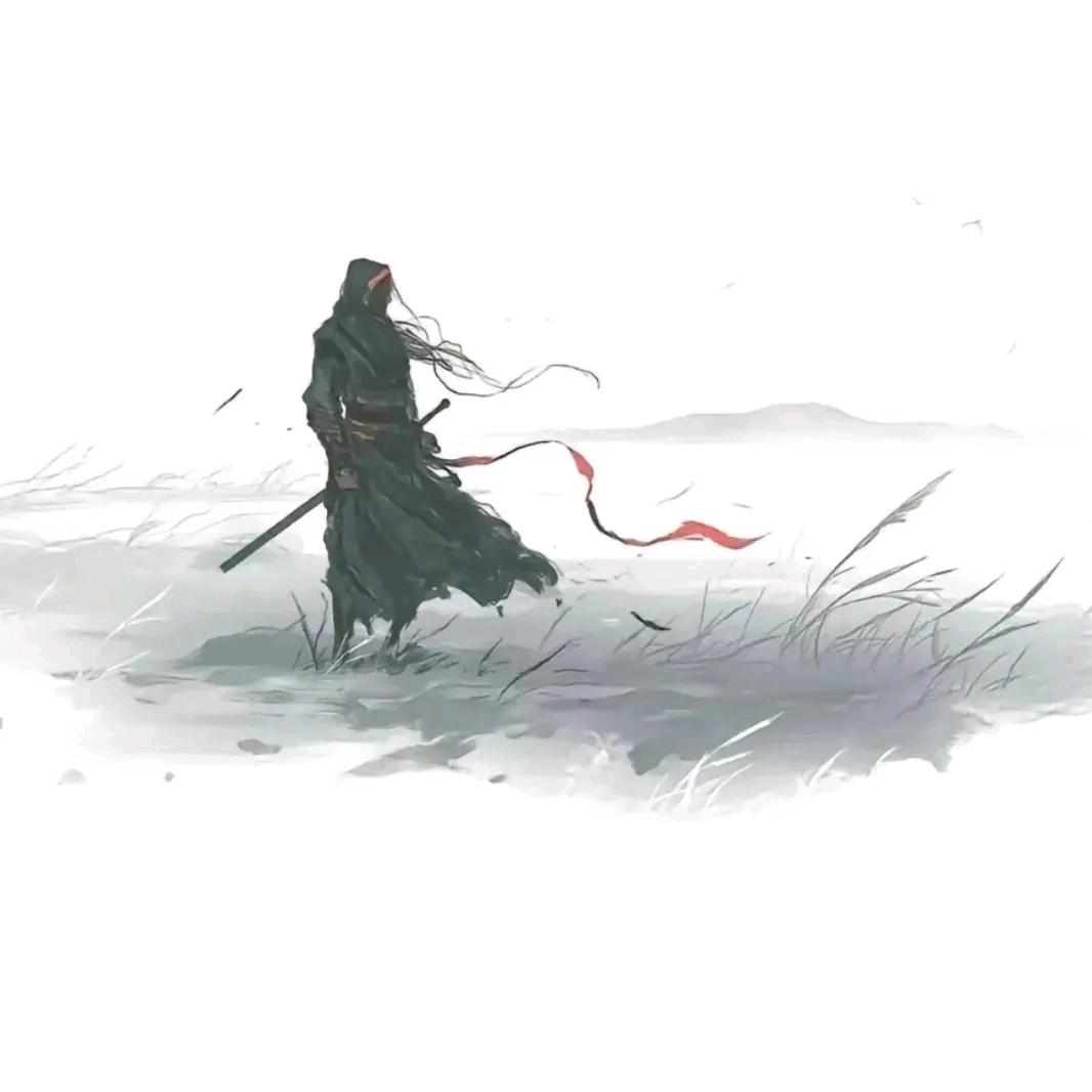 ぶ时光头像