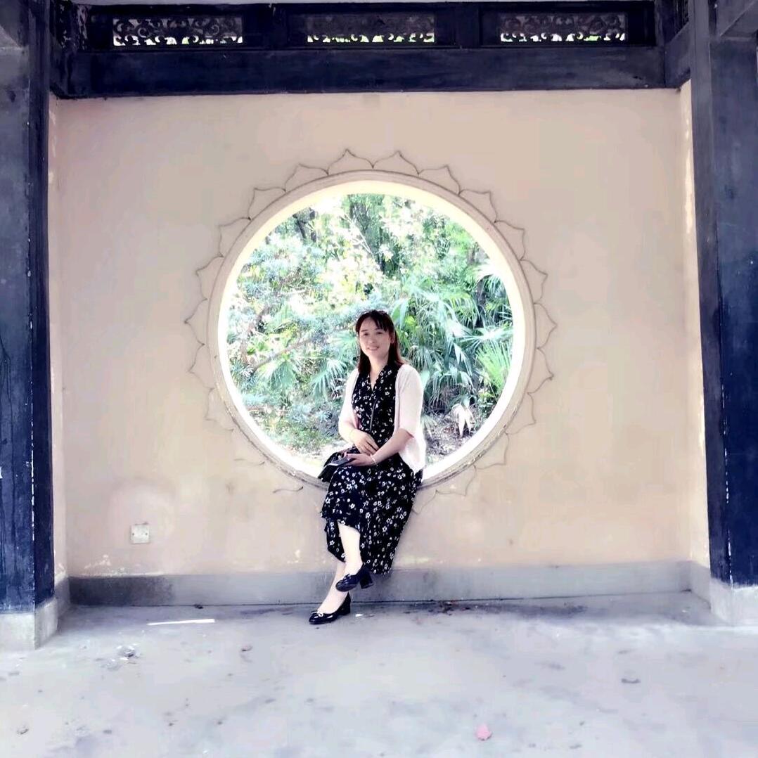 春天的雨