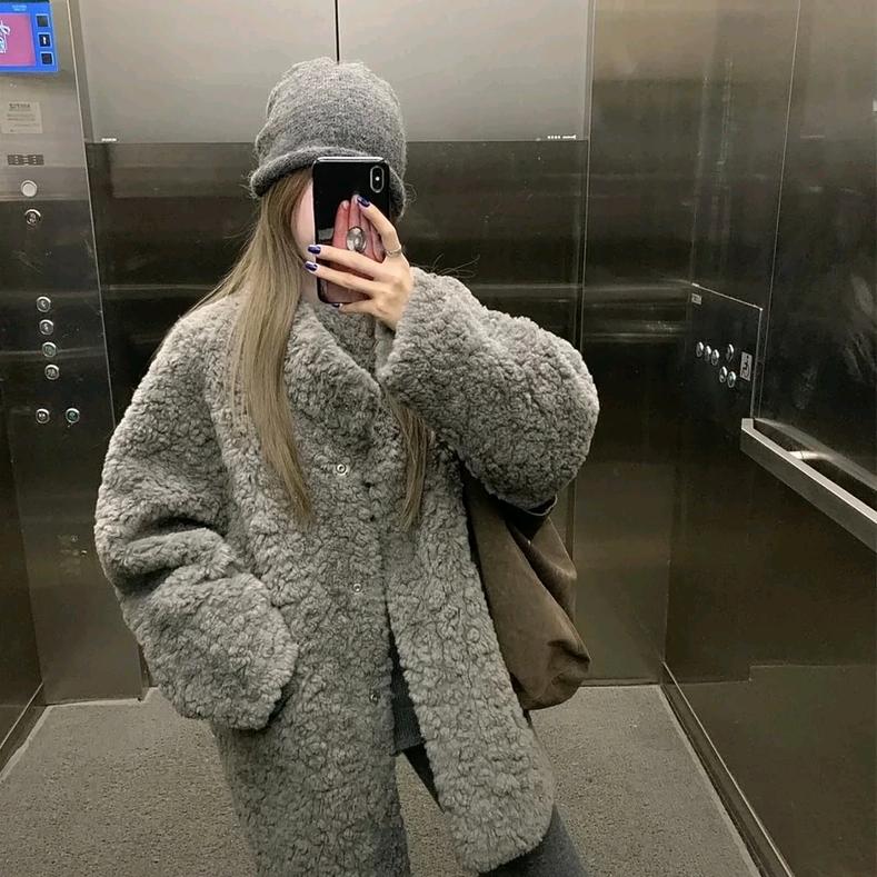 衣加衣皮草服饰源头工厂