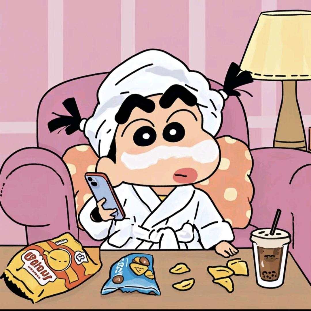 吃辽咩零食🍿