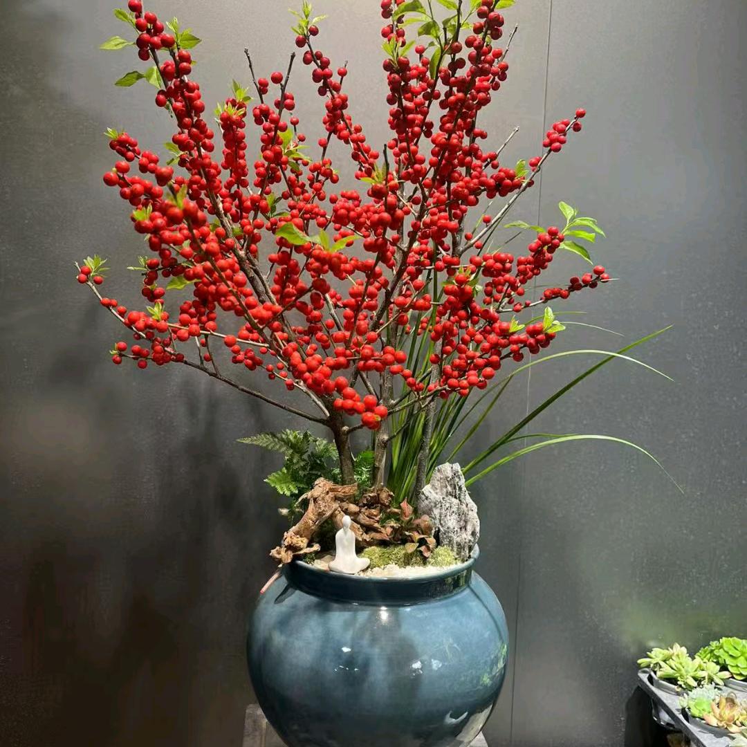 平安是福