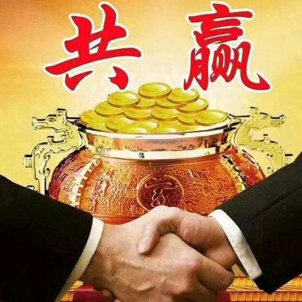 手握风云
