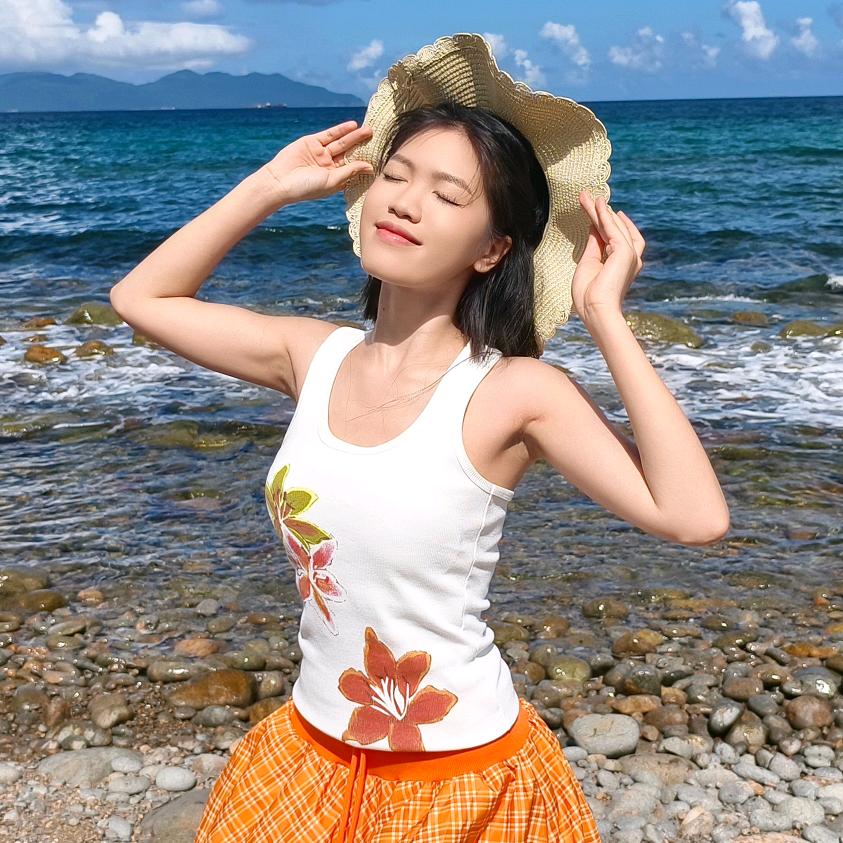 大欢♡