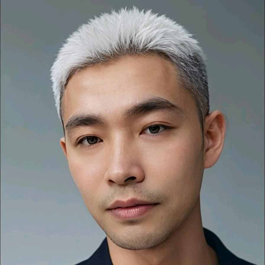 我心依旧丶