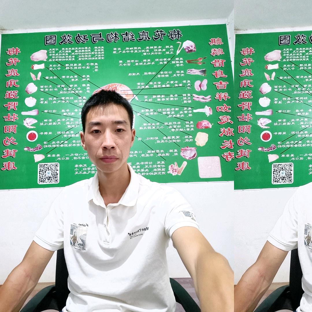 张虎同学（新农人）