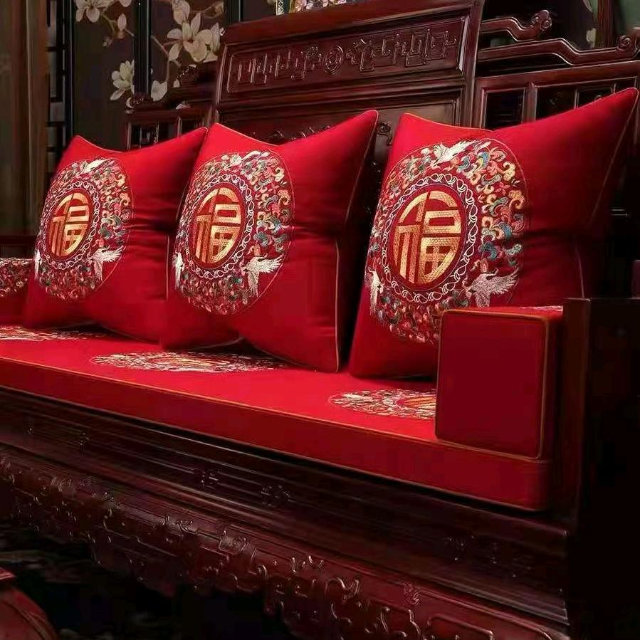 高密智佳定制沙发坐垫榻榻米