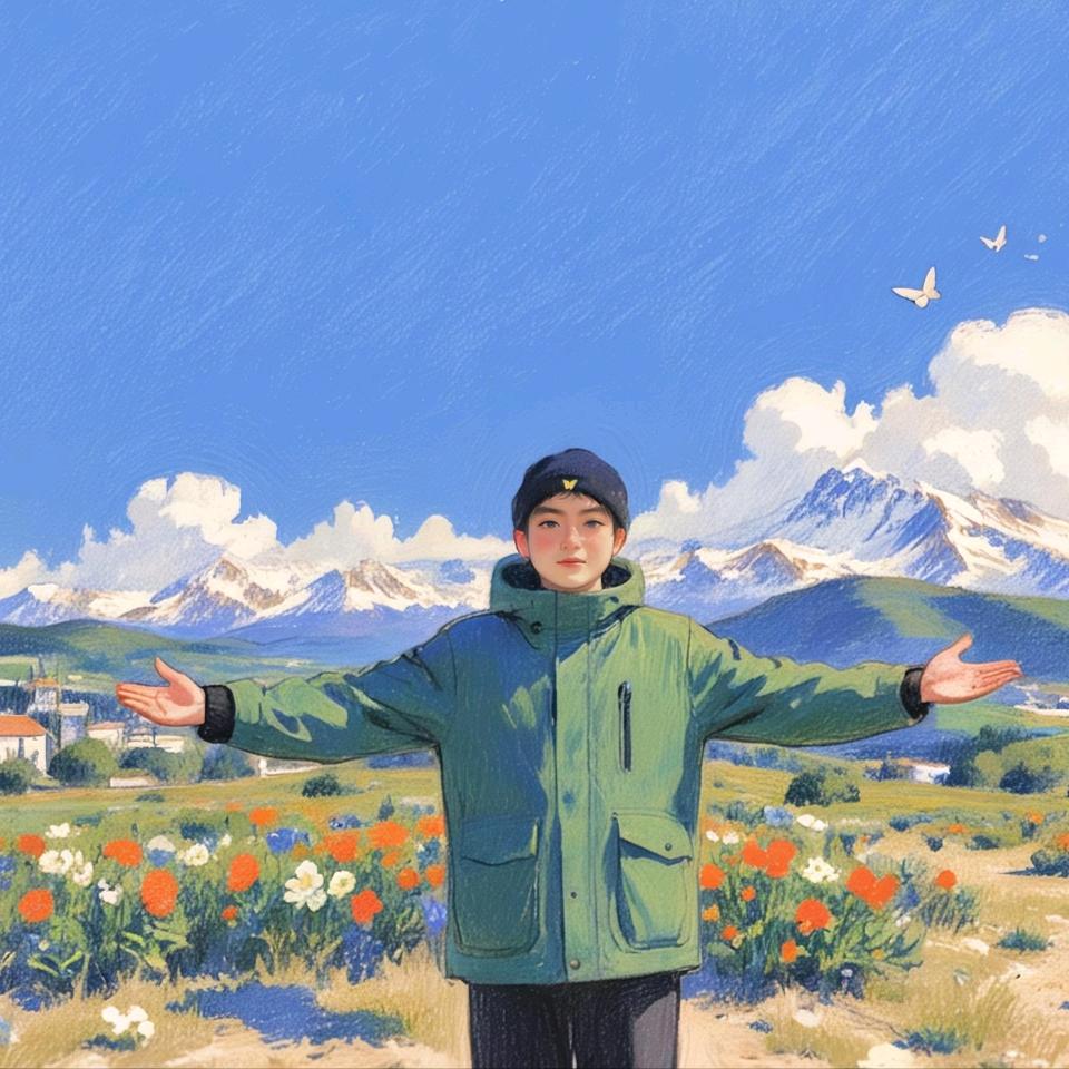 ༺ༀൢ仗剑༒天涯ൢༀ༻