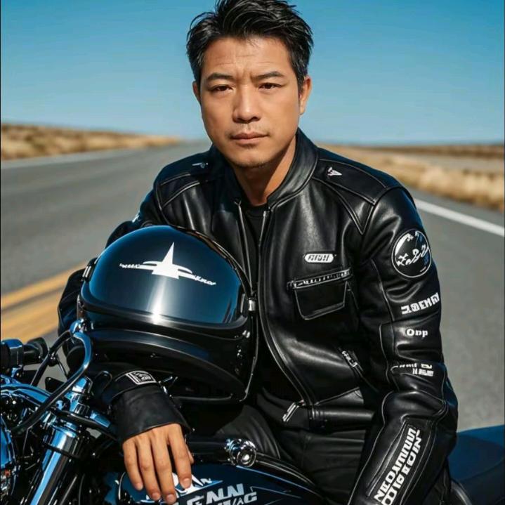 命中注定，遇良人度余生
