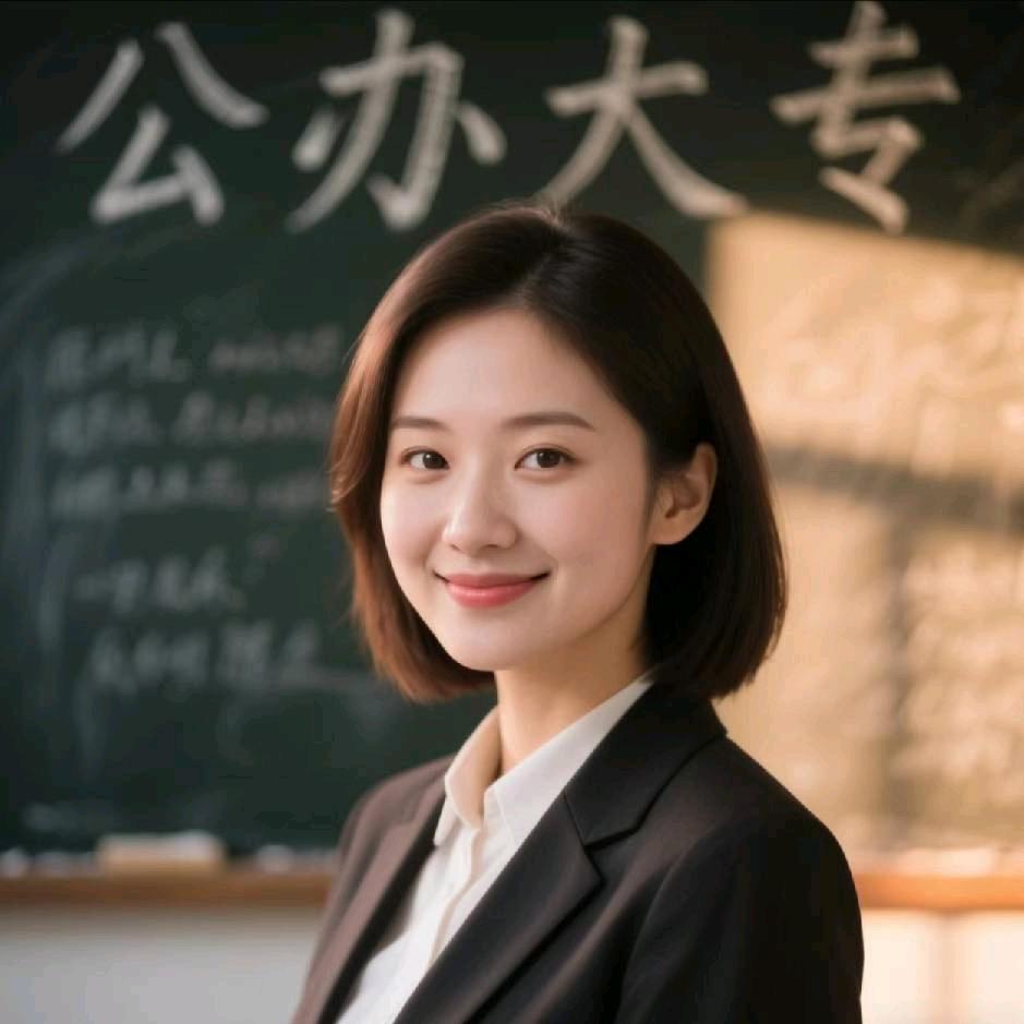 升学规划婷老师🧑‍🏫