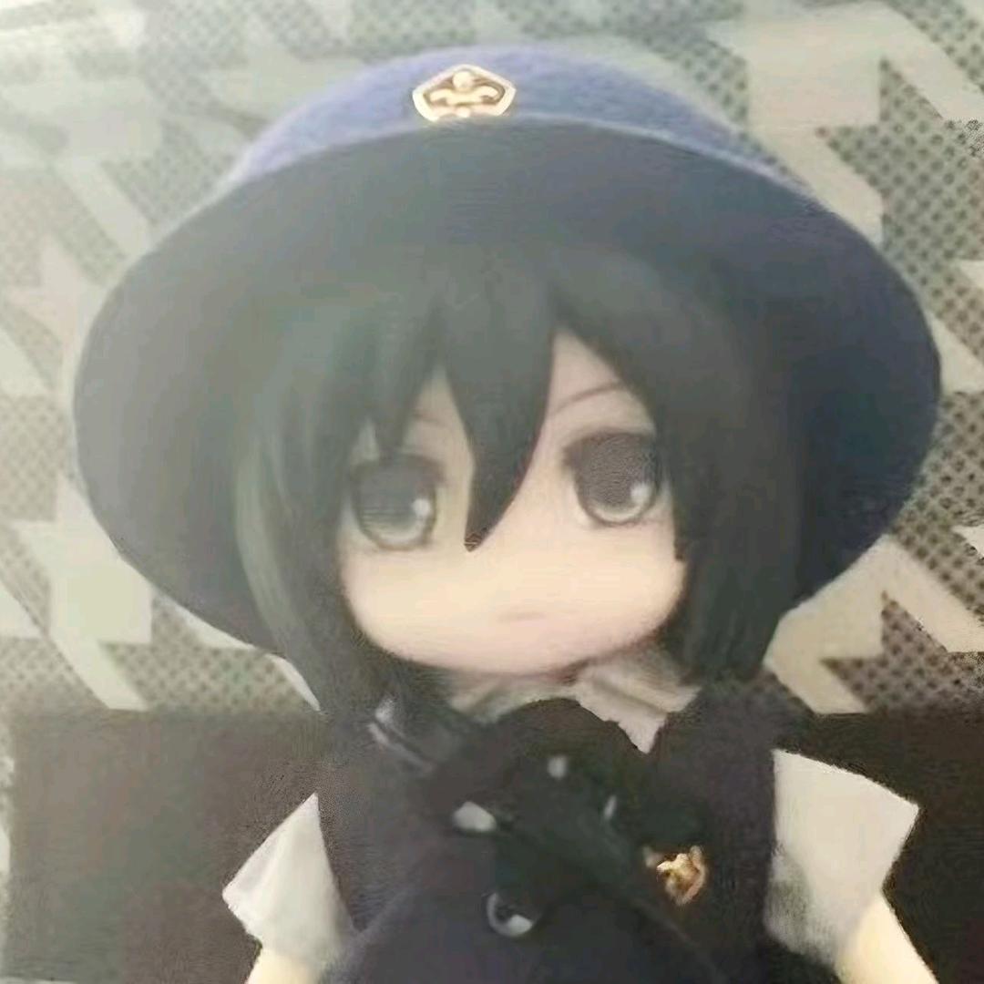 D神