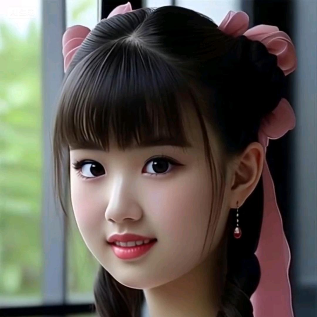 川妹