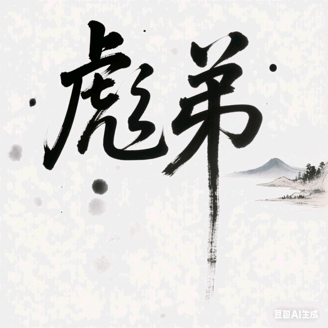 问道-彪弟（祥凯团队）