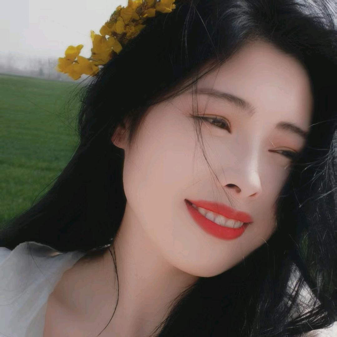 云南姑娘在山东