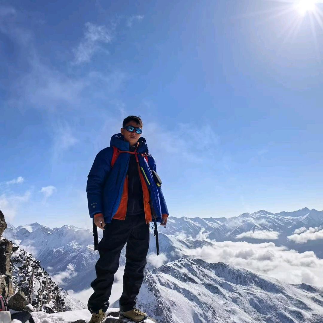 火鸡面高山协作