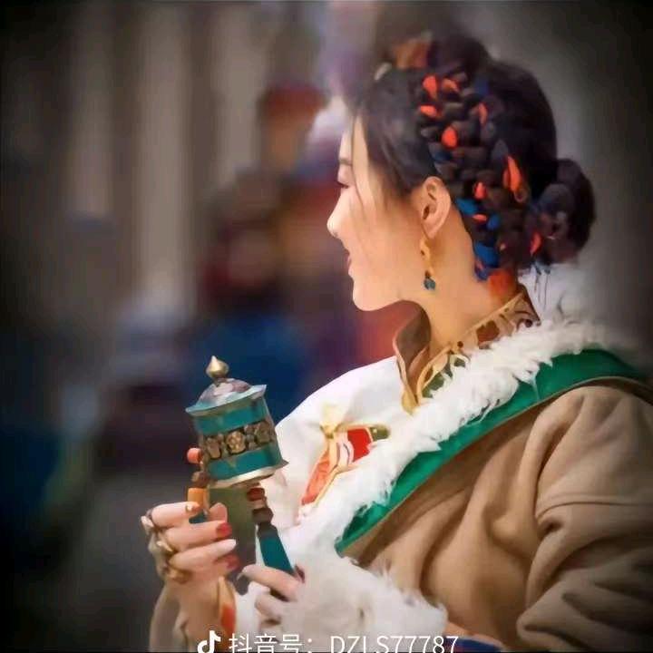 白玛