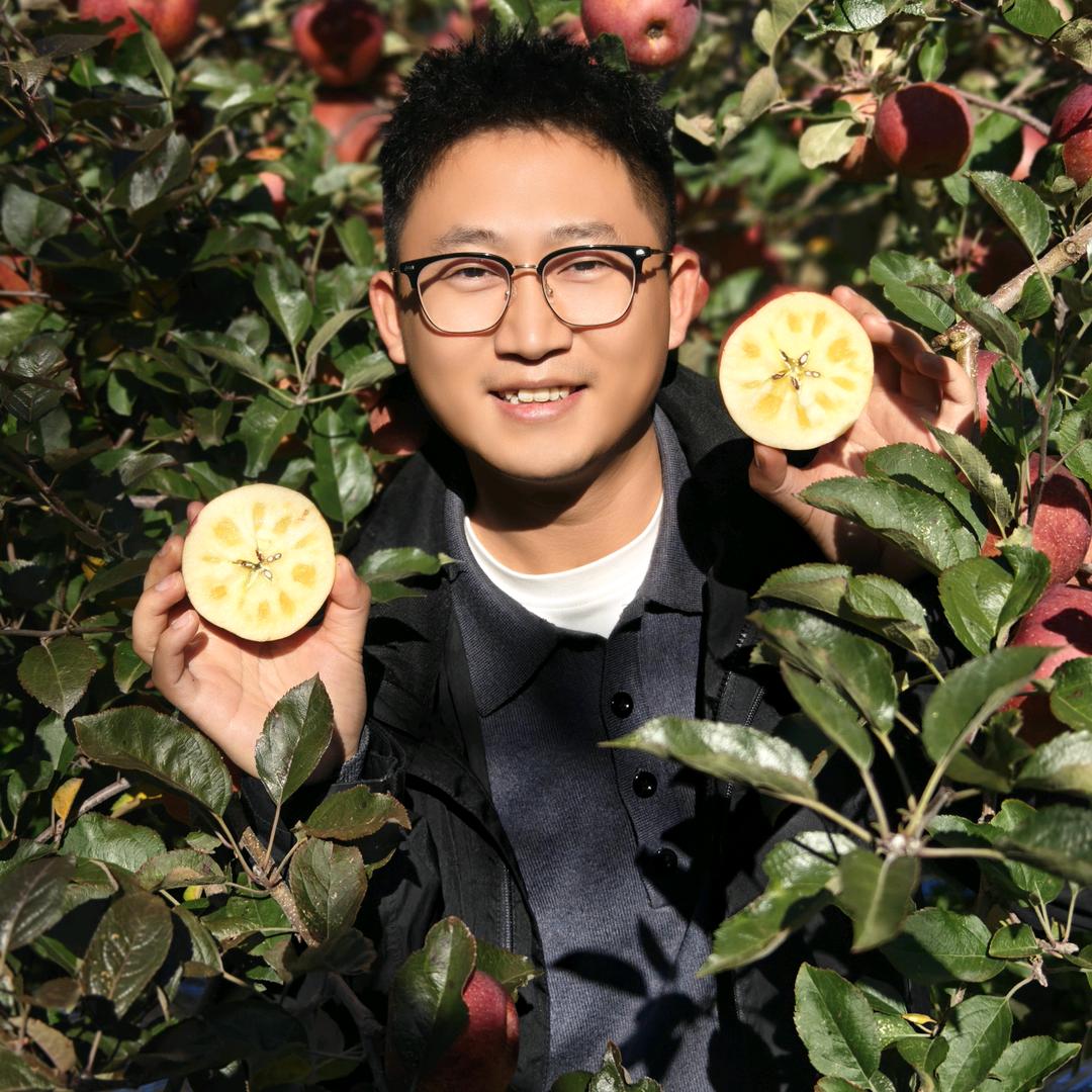 猫脑壳的生活水果店