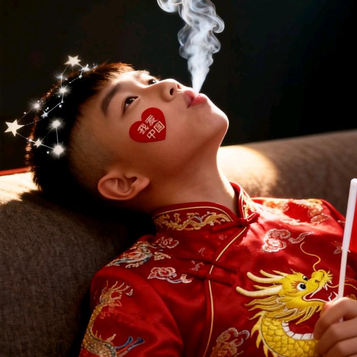 💘人间清醒💝