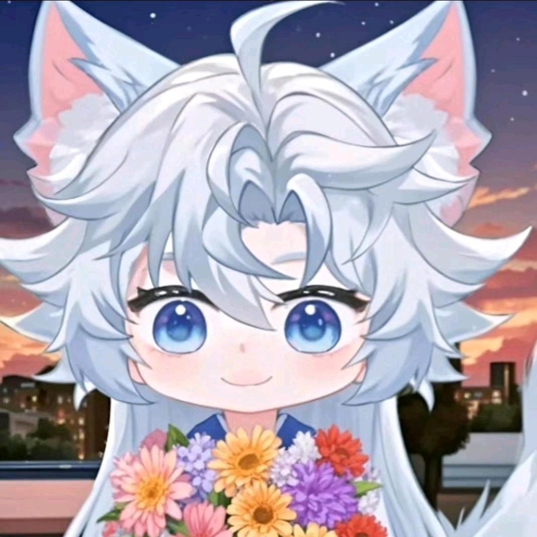 ST.孤城🦝