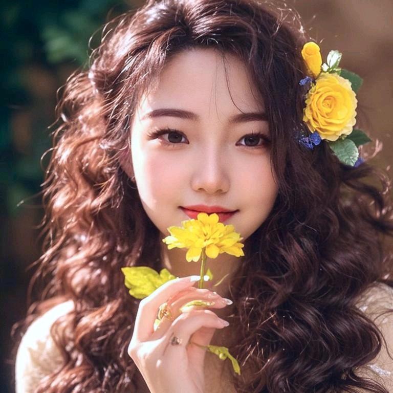 财神爷的心尖宠