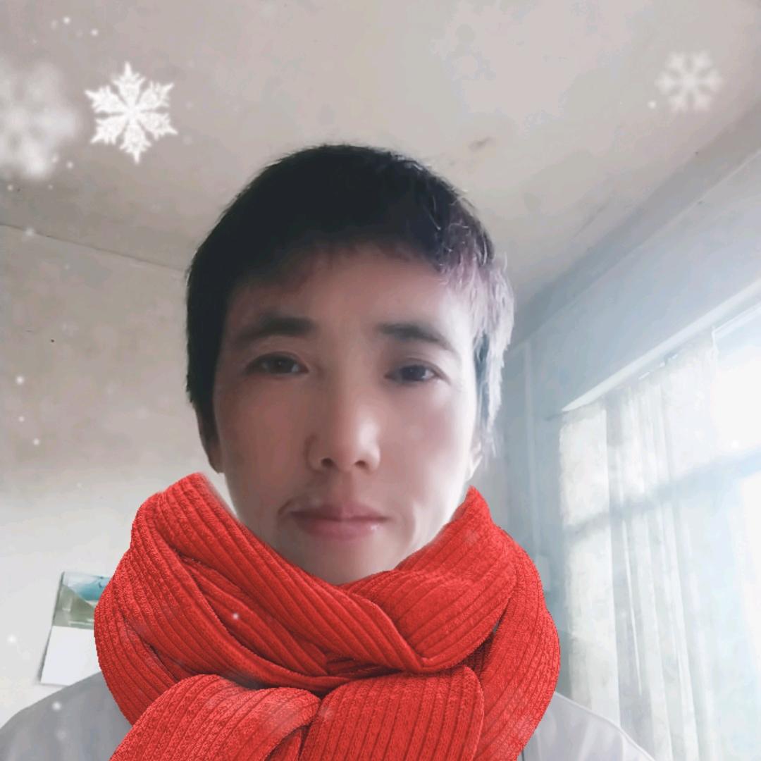 云朵姐