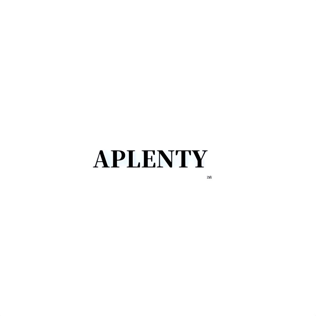 APLENTY女鞋旗舰店