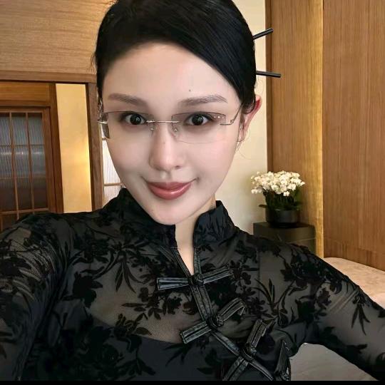 小阿俏，