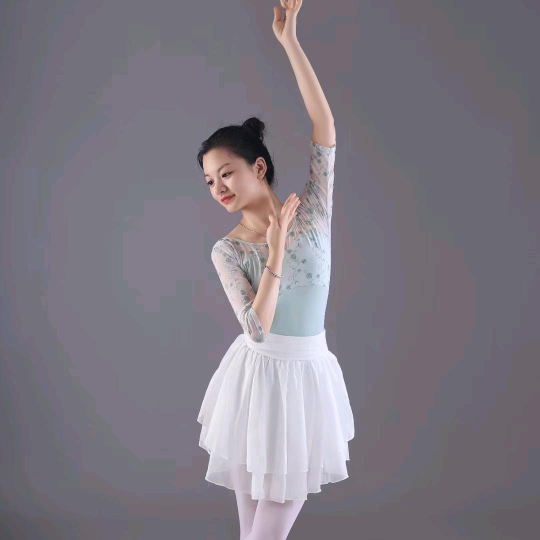 手舞足蹈—雨晴老师💃