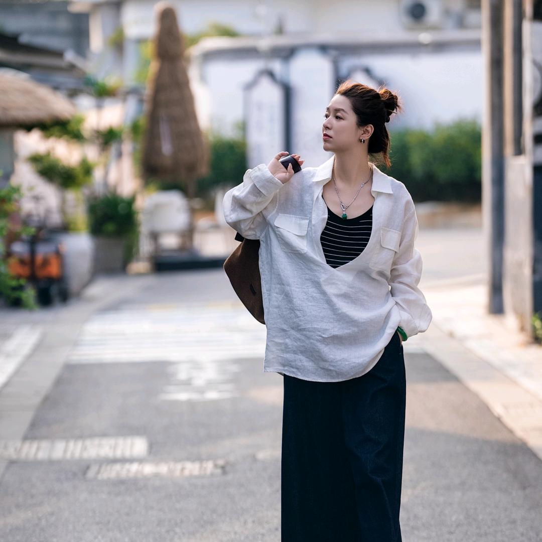 尤加莉服饰（高级穿搭）