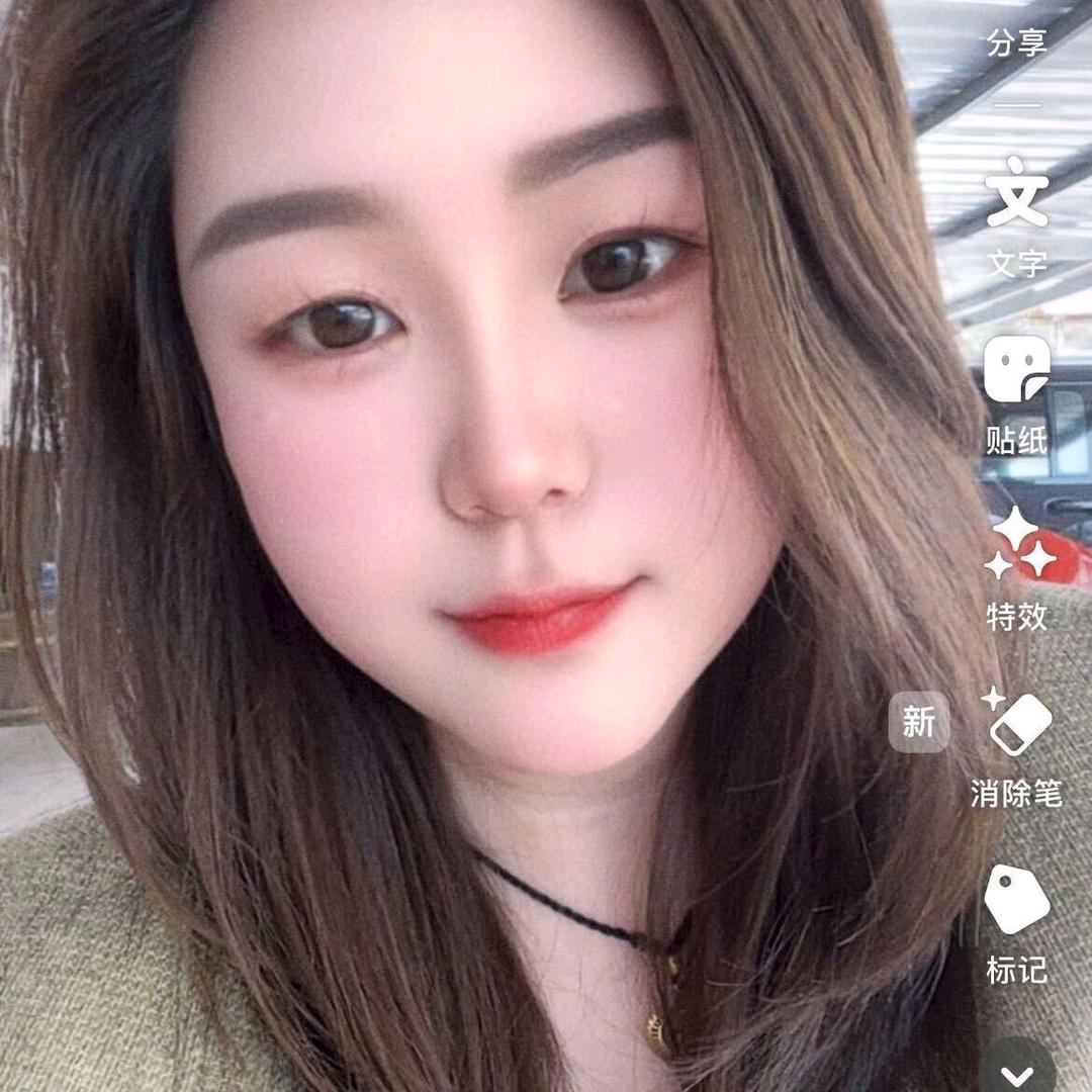 影丫头