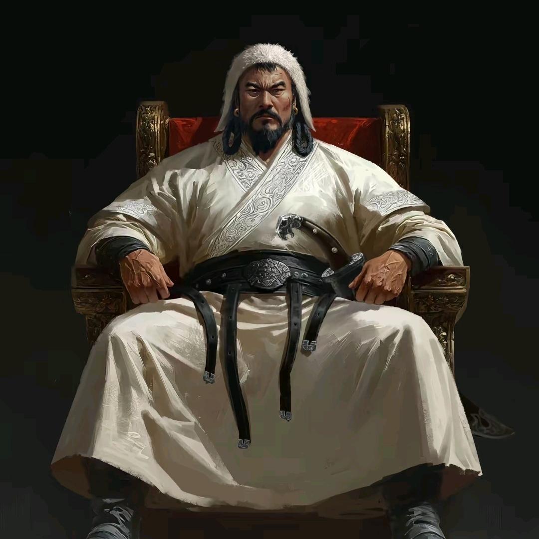 拔都
