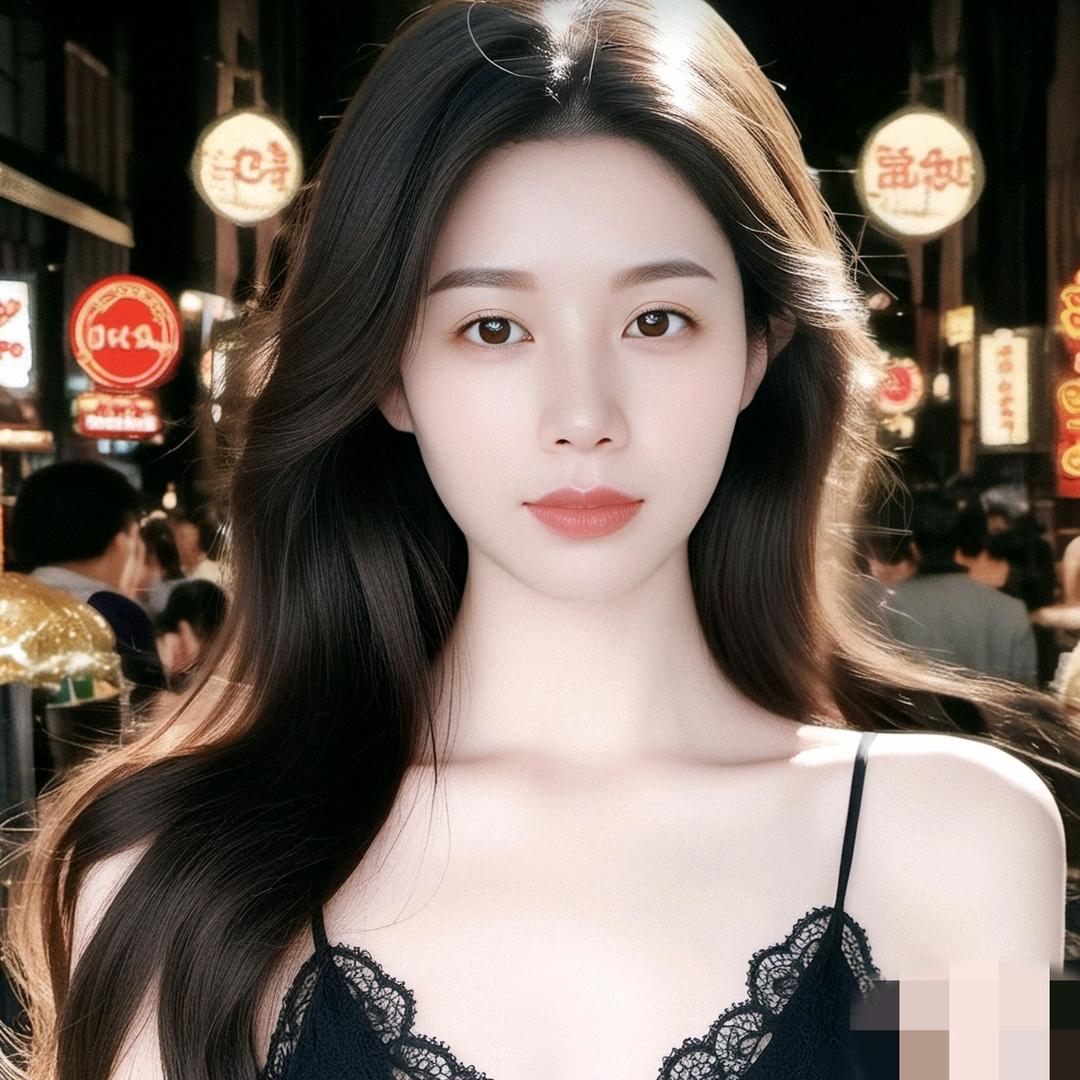 我是雅婷