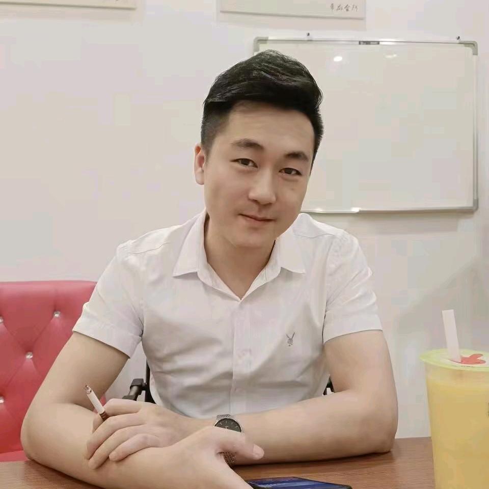 罗先生🍊