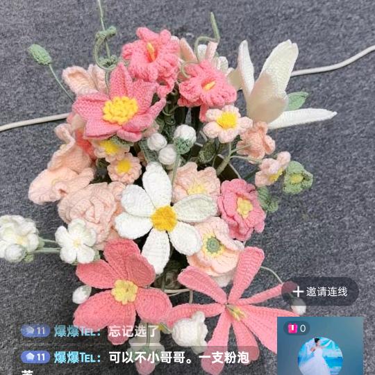 芍药🌈